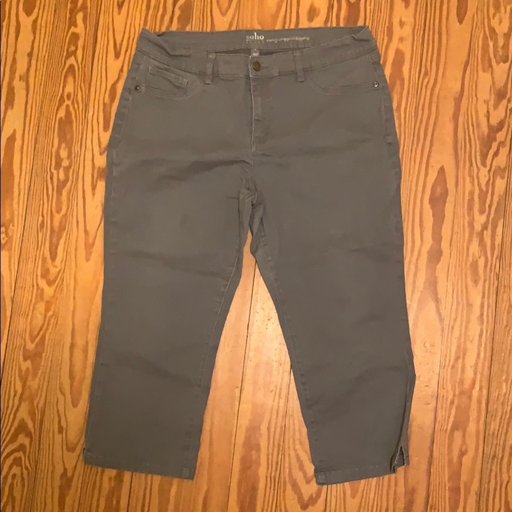 Capris